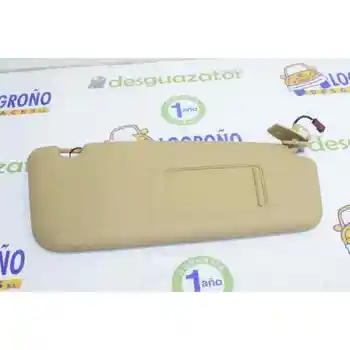 

51167066650 LENS HOOD RIGHT BMW 5 SERIES SALOON (E60)