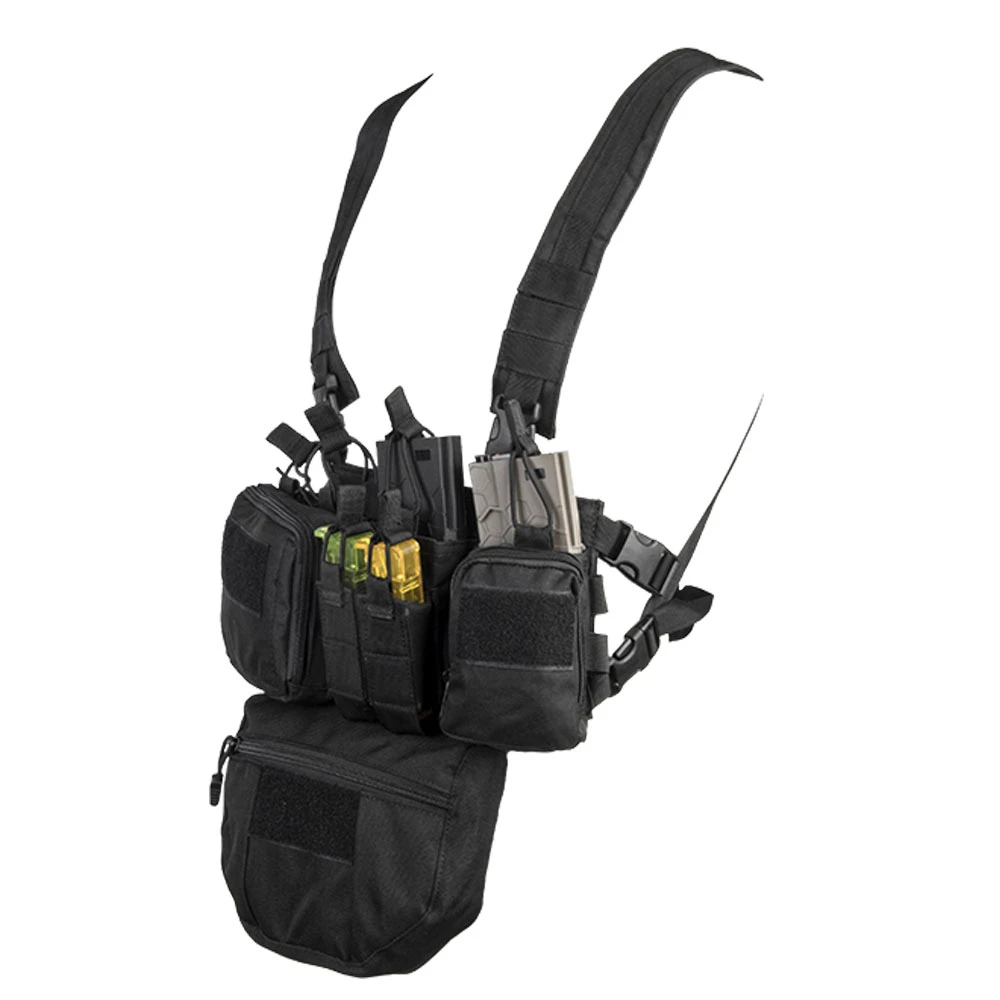  CS Match Wargame TMC TCM Airsoft Tactical Vest military Vest chest rig Pack Pouch Holster Tactical 