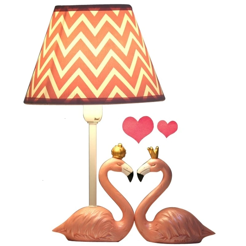 

Cozy Cartoon Desk Lamp Cheap Originality Lovely Children Room Bedroom Lamp Princess Table Lamp Nordic Table Lamp Lampe Bureau