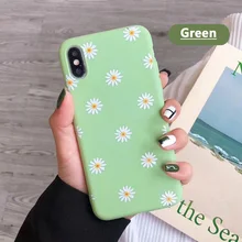 

Luxury Brand Vintage Floral Phone Case For iPhone 11 Pro Max 6 6s 7 8plus Funda Cover For Apple iPhone XR X XS Max 5 5S SE Women