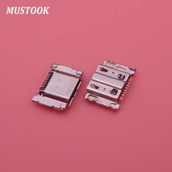 

30pcs Micro USB Charge Charging Dock Port Connector Jack Replacement Repair For Samsung Galaxy K Zoom C1116 Premier I9260 I9268