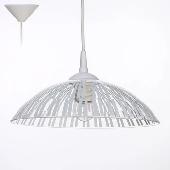

Pendant Lamp "rainbow" E27 60 W 30 cm. 3294563