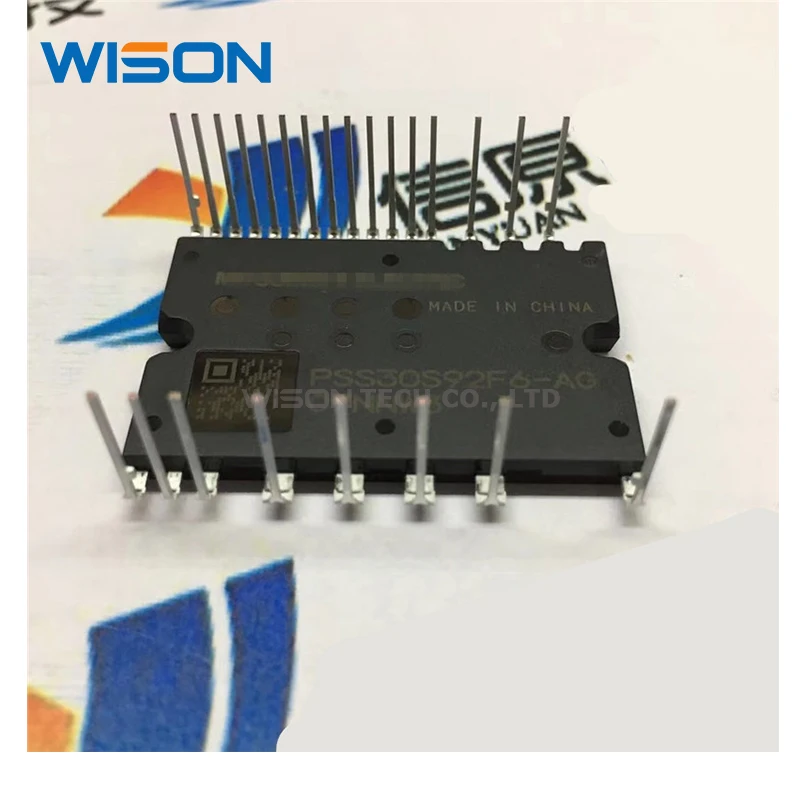 Новый оригинальный PSS30S92F6 AG PSS30S92E6 модуль|Запчасти для кондиционера| |