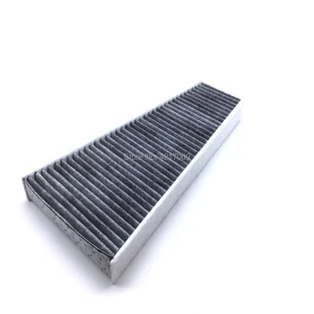 

8KD819441 8KD819439 Cabin Filter Air Conditioned For Audi A4 B8 Q5 8R A5 8T 8F S5