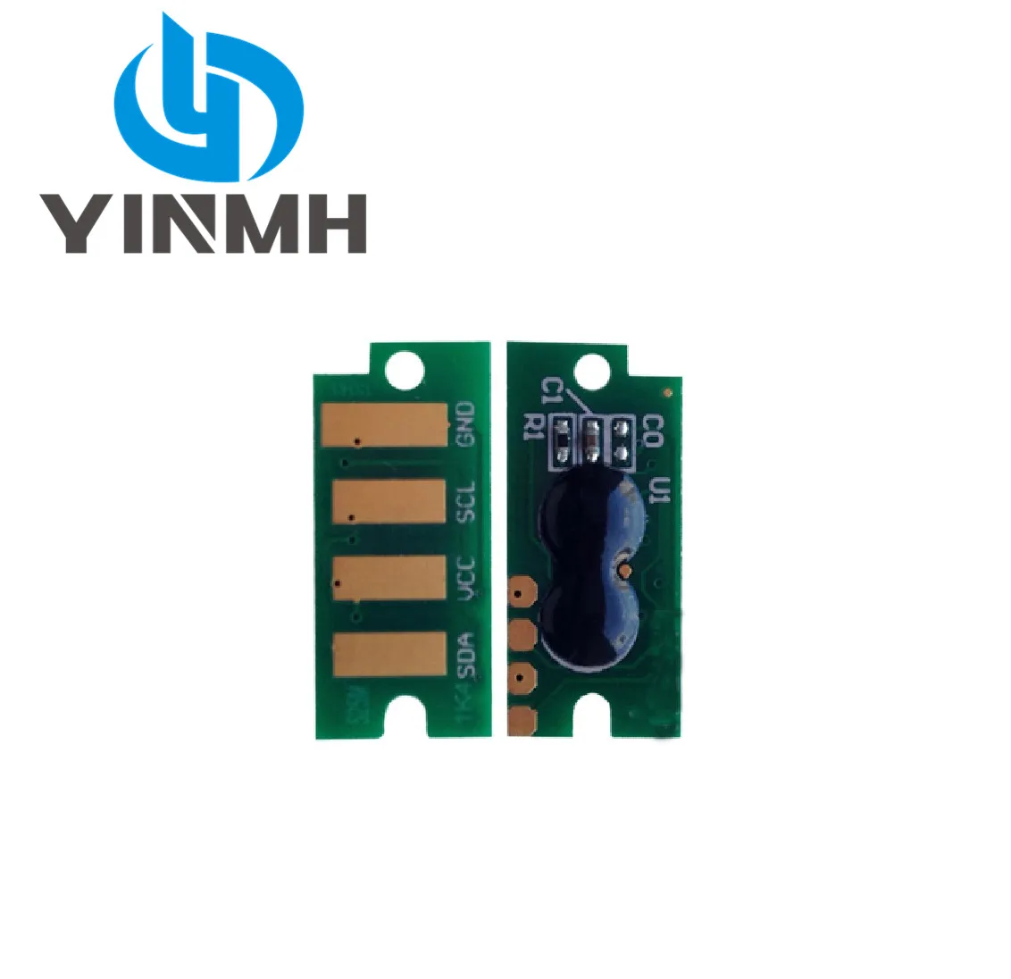 8 шт. совместимый чип возврата для Xerox Phaser 6020 6022 Workcenter 6025 6027 чипы тонера 106R02759 106R02756