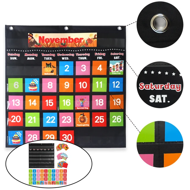 Homeschool Kindergarten Classroom Early Learning Supplies for Kids 4