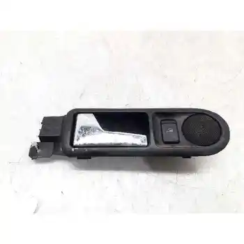 

1J4839113C HANDLE INNER LEFT REAR VOLKSWAGEN BORA SALOON (1J2)