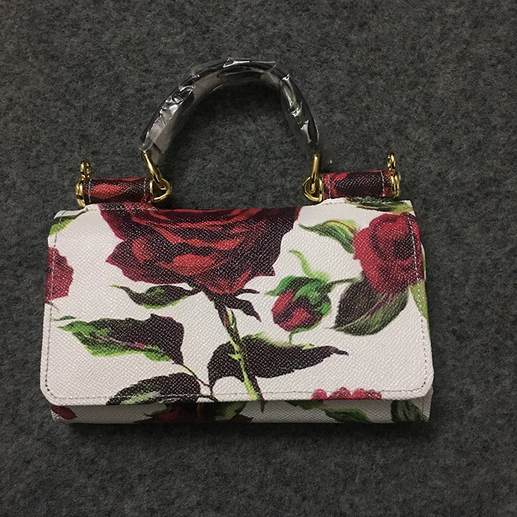 Rose Bolsas Feminina, сумка-седло из натуральной кожи, женские сумки через плечо, роскошный дизайн, сумки Bolsas De Mujer, сумка на плечо - Цвет: Rose