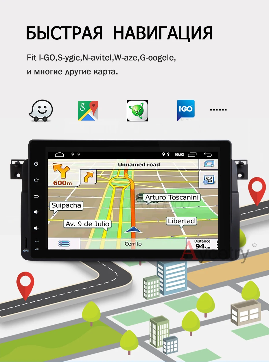 Android 9,0 2G DSP автомобильный радиоприемник gps для BMW E46 M3 318/320/325/330/335 Rover 75 купе 1998-2006 gps навигация HD Экран без DVD плеер