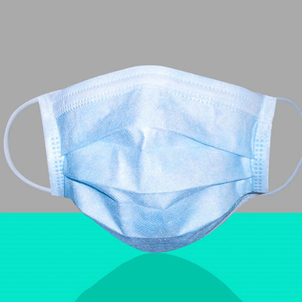 

Beauty mask 100% Professional Prevent Anti virus Face Masks 50Pcs