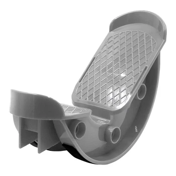 

Relieve Pain Foot Stretcher Runner Home ABS Fasciitis Tendonitis Plantar Rocker Yoga Fitness Portable Arch Enhancer Massage