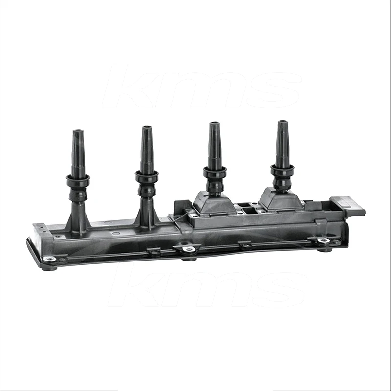 HELLA 5DA 193 175-451 For ignition coil Citroen, Peugeot(4 floor. in/4) 55233