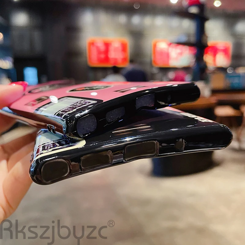 Чехол для OPPO F9 PRO Realme C1 F5 F7 Youth A83 A1 A5 A79 A3 A3S A37 A39 A57 A59 F1S A71 A73 A75 A77 F3 чехол подставка