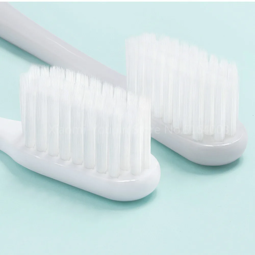 2019Xiaomi Dr B Green Edition зубная щетка для влюбленных бизнес портативная зубная щетка Xiomi лучшая щетка для мужчин и женщин детская повседневная Чистка