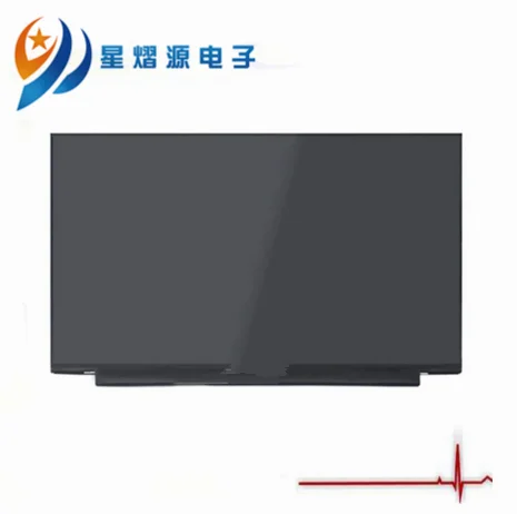 17,3 ''FHD 1200:1 Контрастность ноутбук ЖК-экран NV173FHM-N32 fit B173HAN04.2 NV173FHM-N4C без винтовых отверстий 30 pin