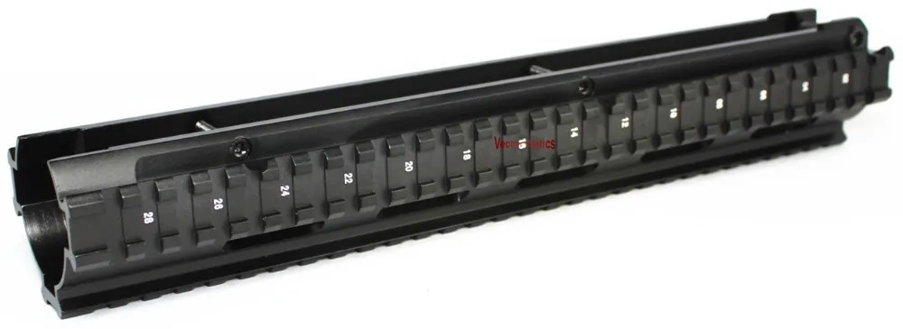 VO HK G3 Quad Rail Acom 6