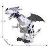 Children Dinosaurs Electric Toy Kids Educational Interactive Cool Lighting Dinosaur Animals Robot Toys For Boy 5