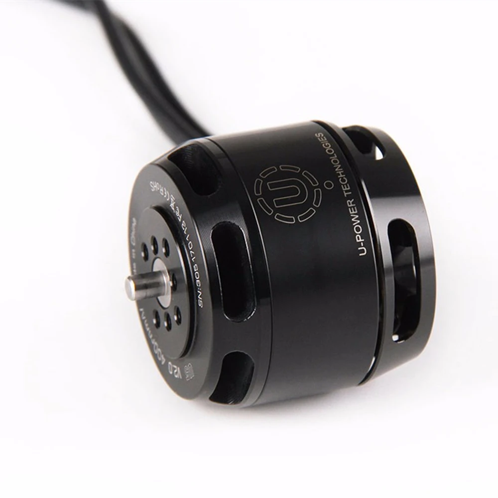 TMOTOR U5 400KV V2.0 Высокое качество мульти-роторный бесщеточный двигатель постоянного тока водонепроницаемый и пылезащитный