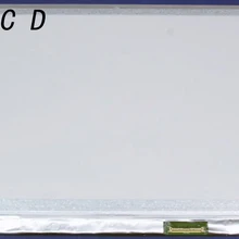 TTLCD экран ноутбука B133XW03 V0