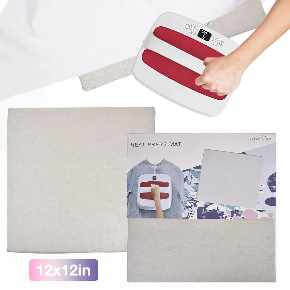 Термоковрики для глажки теплоизоляционные термоковрики легкий пресс|Матрицы