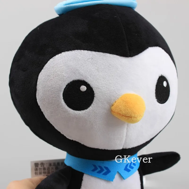 25 см Прекрасный Пингвин плюшевые игрушки Peluche мягкие животные игрушки Новое поступление пингвин кукла для детей Рождественский подарок на день рождения