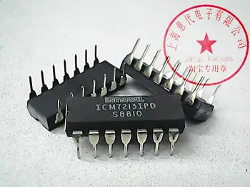 

ICM7213IPD