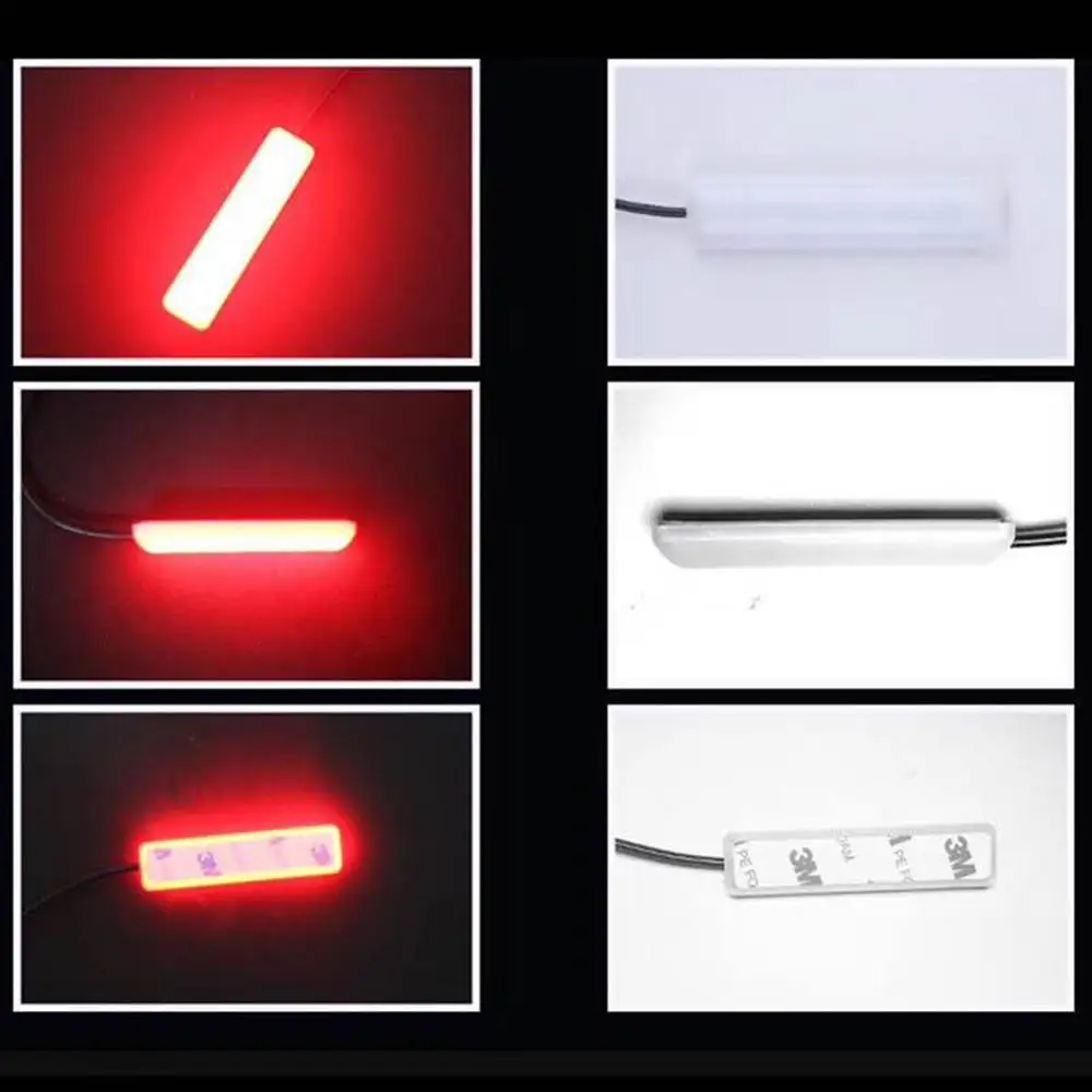4 в 1 RGB светодиодный автомобиль приложение управление световой эффект USB или сигарета более легкий разъем атмосферная лампа