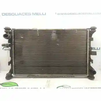 

98AB8005MF WATER RADIATOR FORD FOCUS SALOON (CAK)