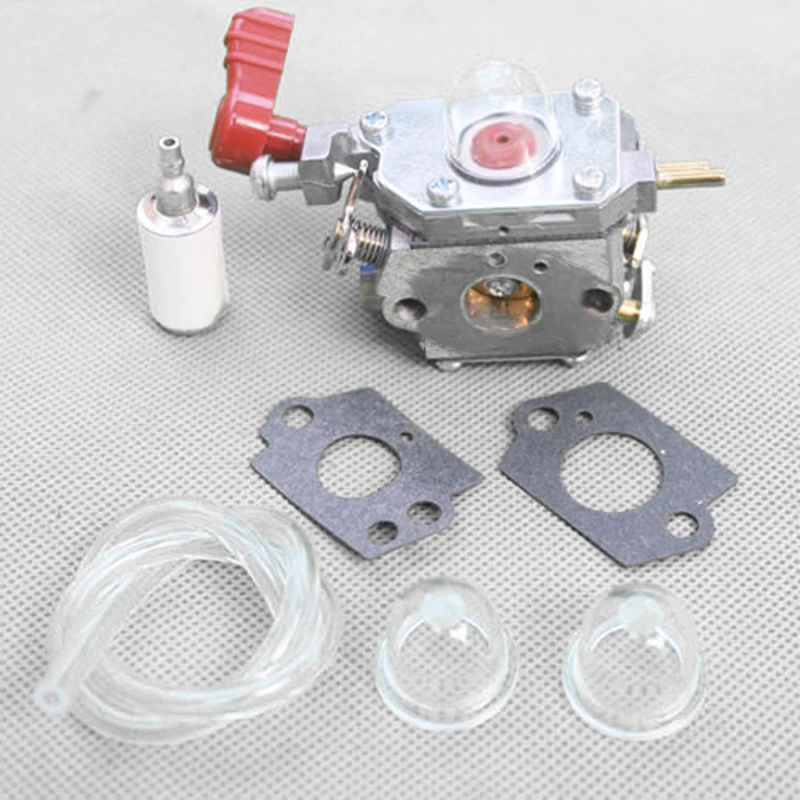 Use Carburetor For Craftsman 944518252 358794781 Leaf Blower Carb