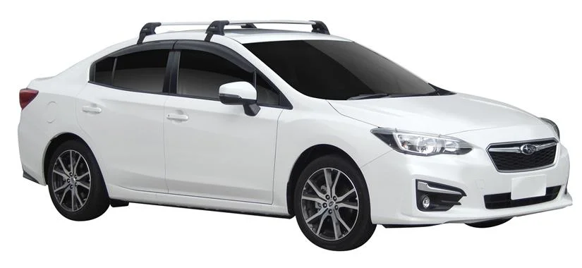 SHITURUI для SUBARU, автомобильные аксессуары, брелок для автомобиля SUBARU, SUBARU, 4-dr седан, 2001- Serultra тихий грузовик крыша бар автомобиль специальный алюминиевый сплав замок ремня S4 STi Sp
