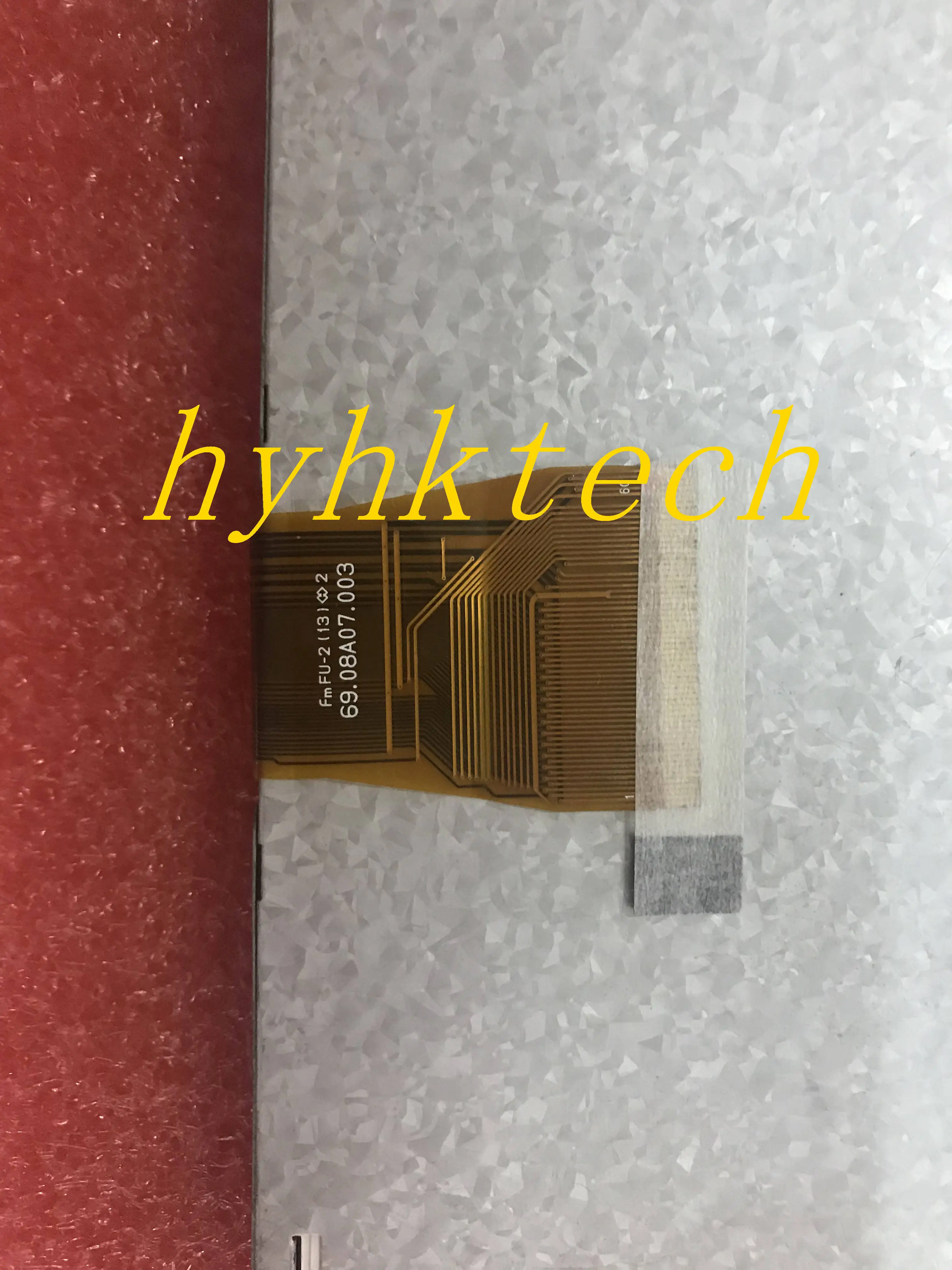 A104SN03 V.1 10.4 INCH Original LCD Panel, free shiping