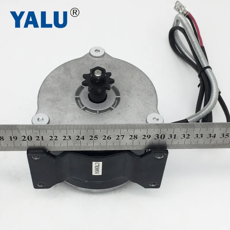 Щетка для электровелосипеда 500 Вт 36 В|dc motor|brush dc motor36v motor |