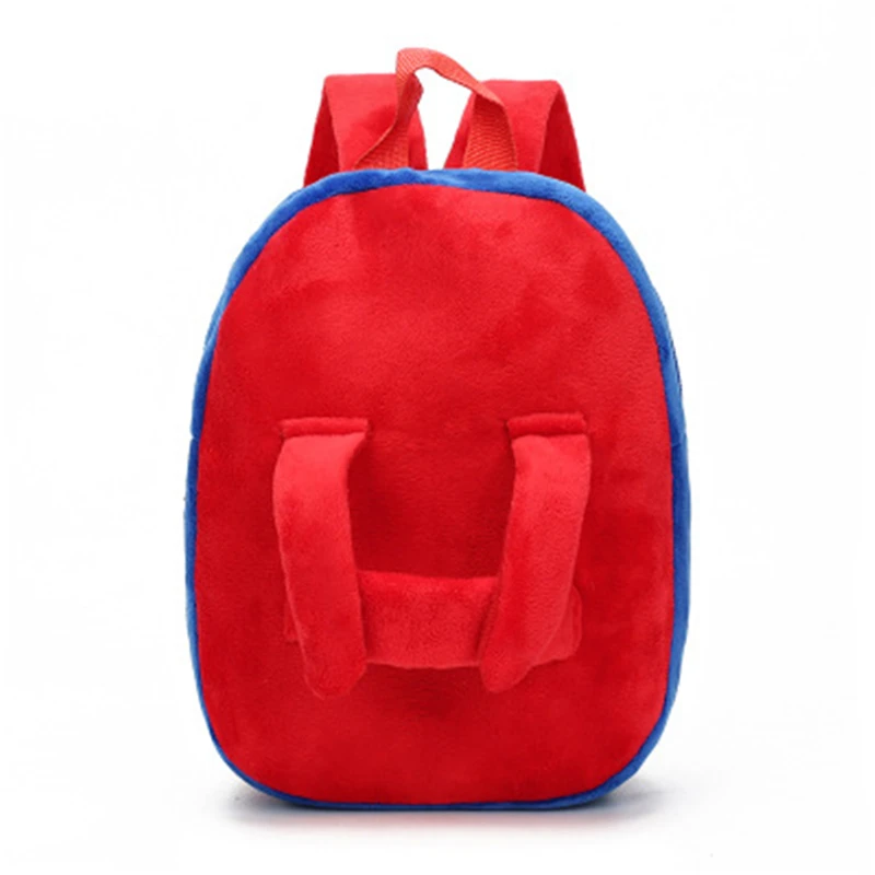 Children Boy School Bags Boys New Semester Spiderman Backpacks Child Book School bag Kids Shoulder Bag Satchel Knapsack Gift