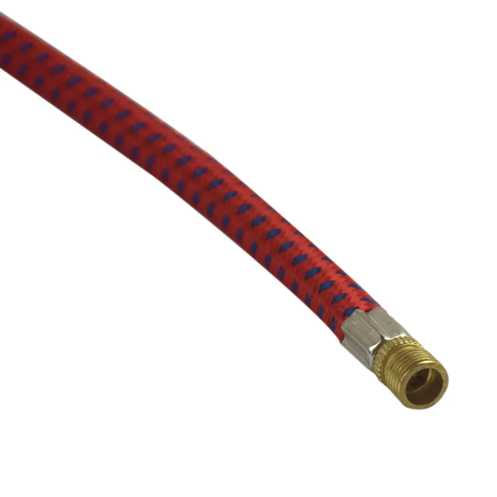 1PC Bicycle Pumps Bike Inflate Pump Hose Adapter Needle Valve Football Basketball Air Bed Tyre Cycling Accessories#p3 - Цвет: A