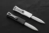 Hifinder version D2 blade 6061-T6 handle OUTDOOR Knife survival KNIVES EDC Tactical knife Camping TOOL 4