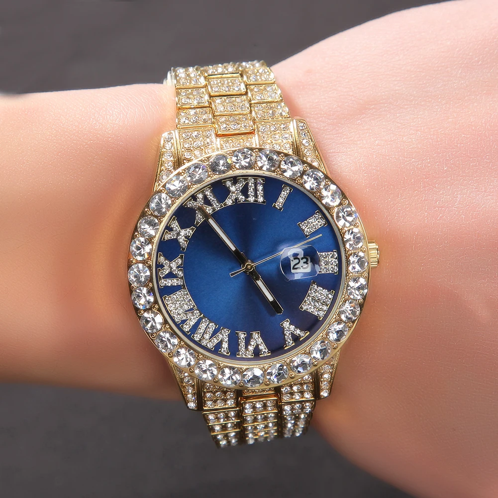 Trendy Female Timepieces