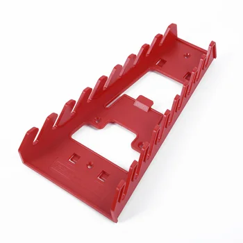 

High Quality Spanner Rack Wrench Holder Storage Rack Rail Tray Wrench Organizer Tools