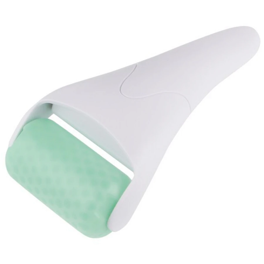  4 pcs Face Roller Cool Ice Roller Massager Skin Lifting Tool Face Lift Massage Anti-wrinkles Pain R