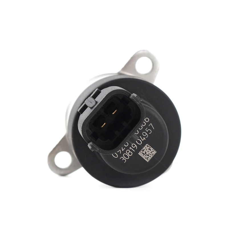 Автомобиль 0928400666 для CUMMINS Dodge 2003-2009 Common Rail топливный насос регулятор Давления Измерительный Контроль Электромагнитный SCV клапан