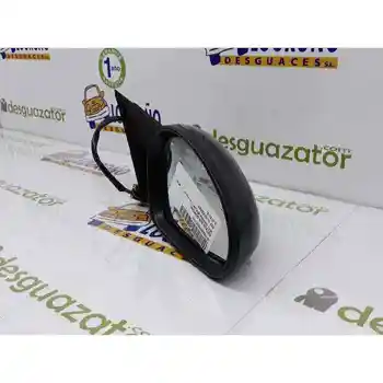 

6L1857508AD RIGHT REARVIEW MIRROR SEAT CORDOBA SALOON (6L2)