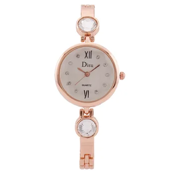 

style bracelet Roman wen set auger female table middle school students quartz watches a undertakes to wholesale spot