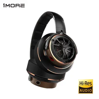 

1 plus H1707 Triple pilote sur l'oreille casque Mp3 basse Hifi bandeau casque pour iOS et Android Xiaomi