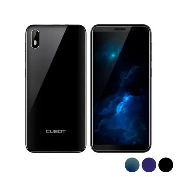  Smartphone Cubot J5 55