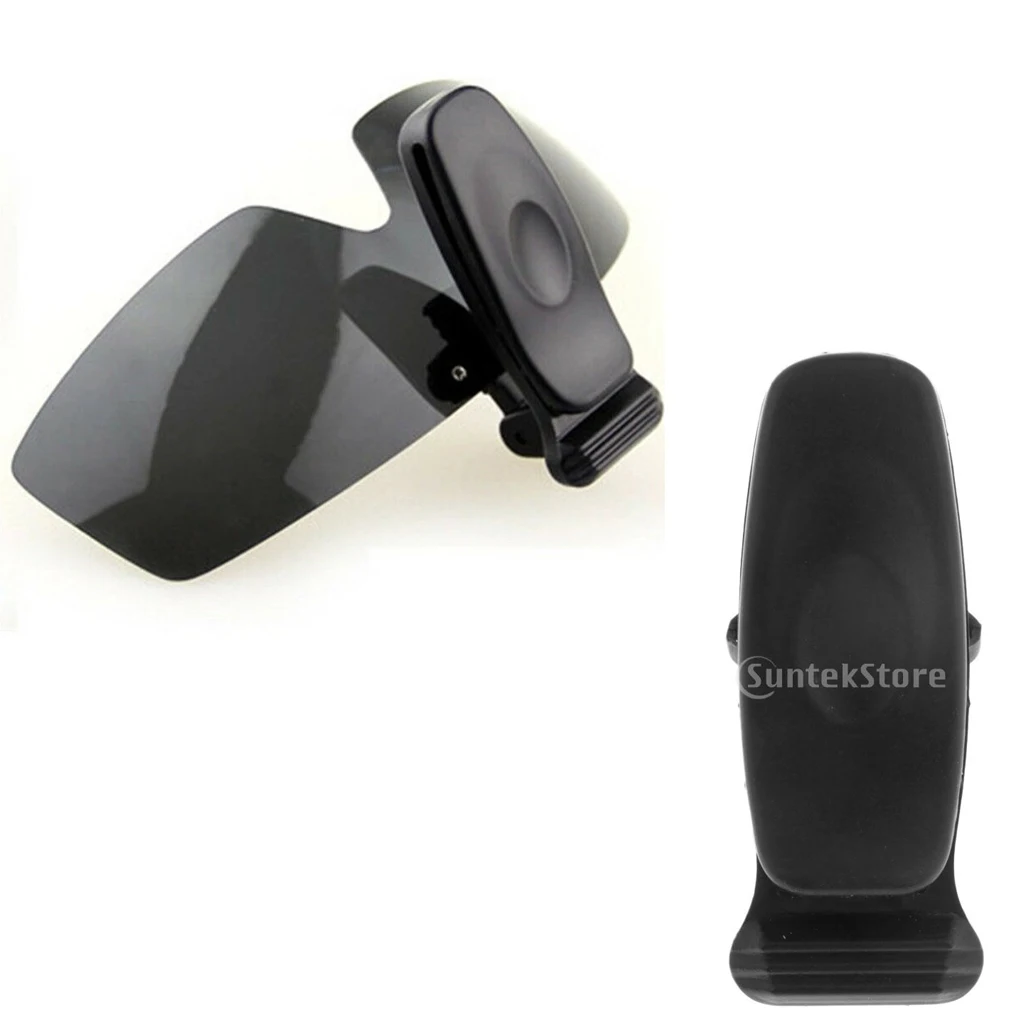 Sunglasses Holder Clip For Fishing Biking Hiking Golf Camping Hats
