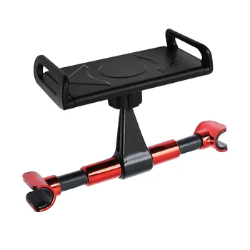 

Universal Car Phone Holder Flexible 360 Degree Rotating for iPad Car Pillow Mobile Phone Holder Tablet Stand
