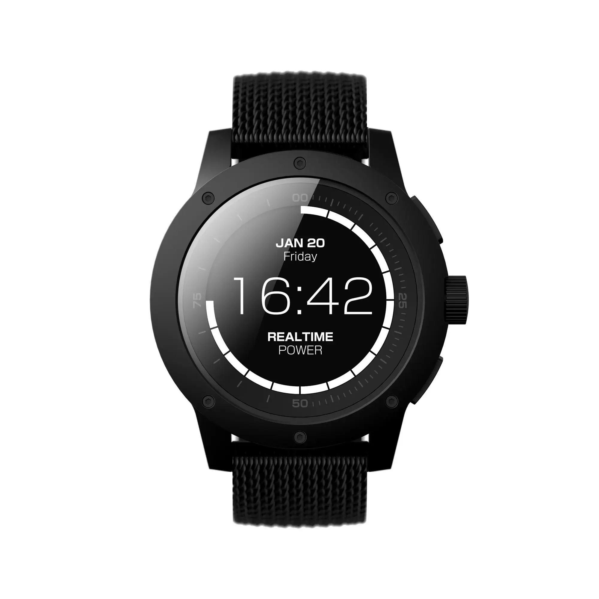 matrix powerwatch black ops