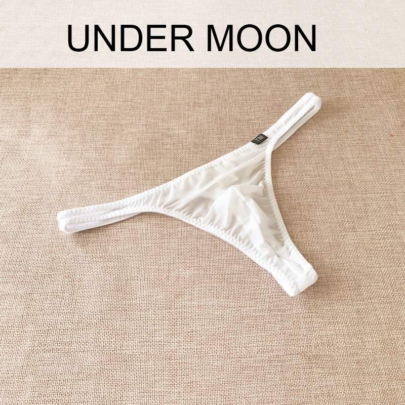 nieuwigheid Syndicaat Vergoeding Cool Zijde Mens Sexy Strakke Mini Thongs Te Koop Mannen G Strings Ondergoed  Penis Pouch T back Exotische homoseksuele Mannen Ondergoed|thong fun|bikini  thongthong mens - AliExpress