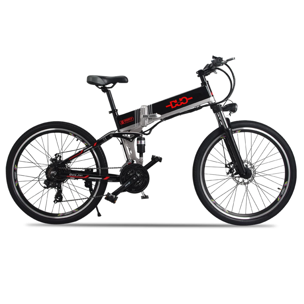 GUNAI Электрический велосипед 500 Вт 110 км 21 скорость 40 км/ч батарея ebike Электрический 2" внедорожный Электрический велосипед bicicleta