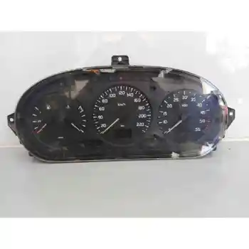 

215781612 BOX INSTRUMENTS RENAULT SCENIC (HA ..)