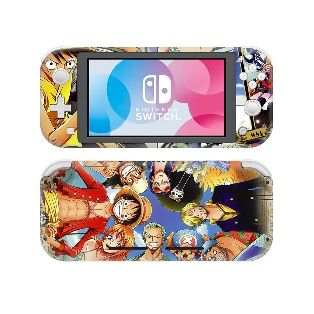 YSNSL0564 Цельная наклейка на кожу для консоли nintendo Switch Lite и контроллера, настенный переключатель Lite NSL, защитная виниловая наклейка на кожу - Цвет: YSNSL0564